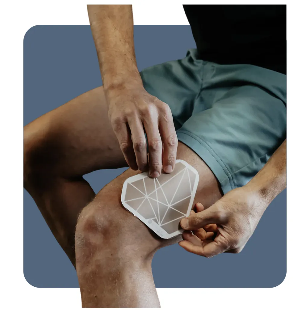 signal relief patches